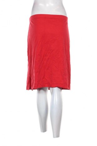 Szoknya Kenny S., Méret XL, Szín Piros, Ár 669 Ft
