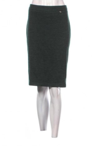 Szoknya Kensol, Méret L, Szín Zöld, Ár 7 369 Ft