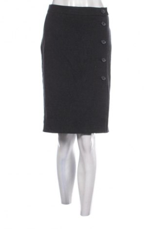 Φούστα Kensol, Μέγεθος M, Χρώμα Γκρί, Τιμή 21,99 €