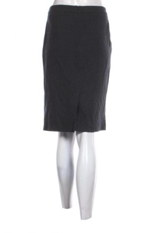 Φούστα Kensol, Μέγεθος M, Χρώμα Γκρί, Τιμή 21,99 €