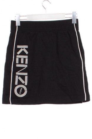 Fustă Kenzo, Mărime XS, Culoare Negru, Preț 497,99 Lei, #135580247