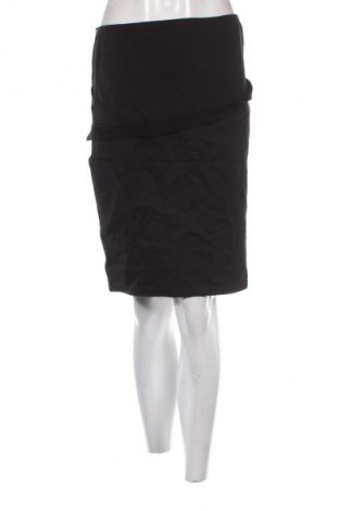 Sukně Kiabi, Velikost M, Barva Černá, Cena  169,00 Kč