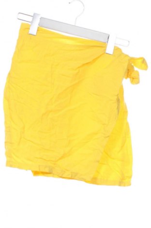 Spódnica Kiabi, Rozmiar XXS, Kolor Żółty, Cena 24,99 zł