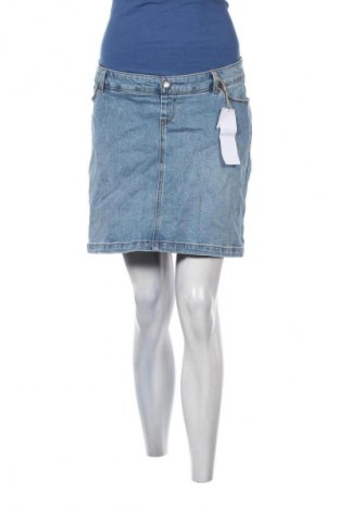 Пола Kiabi, Размер XL, Цвят Син, Цена 6,64 €