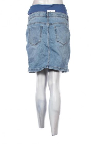 Пола Kiabi, Размер XL, Цвят Син, Цена 6,64 €