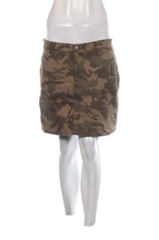 Sukňa Kiabi, Veľkosť L, Farba Viacfarebná, Cena  4,95 €