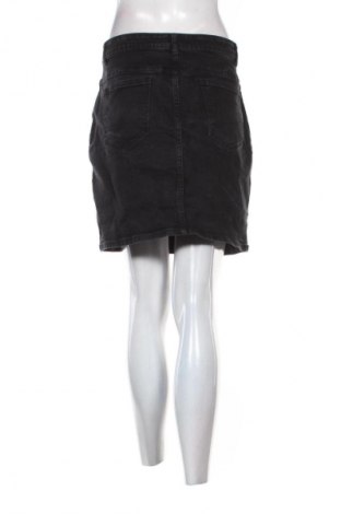 Szoknya Kiabi, Méret L, Szín Fekete, Ár 2 489 Ft