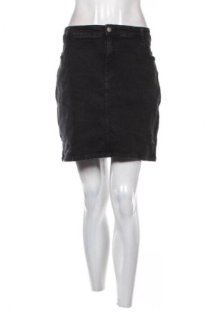 Szoknya Kiabi, Méret L, Szín Fekete, Ár 2 489 Ft