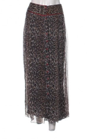 Пола Kookai, Размер L, Цвят Многоцветен, Цена 32,21 €