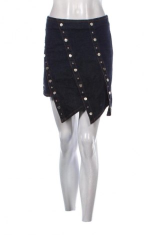 Sukně Krizia jeans, Velikost S, Barva Modrá, Cena  1 199,00 Kč