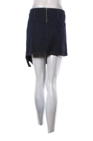 Sukně Krizia jeans, Velikost S, Barva Modrá, Cena  1 199,00 Kč