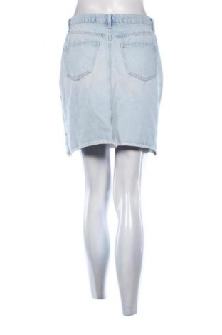Φούστα LCW, Μέγεθος M, Χρώμα Μπλέ, Τιμή 13,99 €