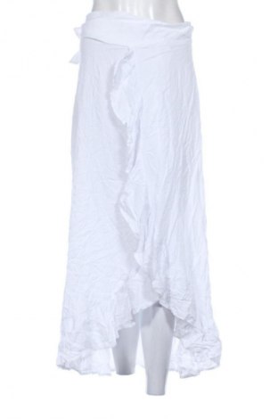 Sukně Lascana, Velikost S, Barva Bílá, Cena  329,00 Kč