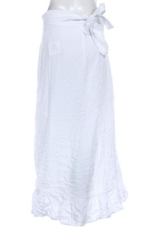 Sukně Lascana, Velikost S, Barva Bílá, Cena  329,00 Kč
