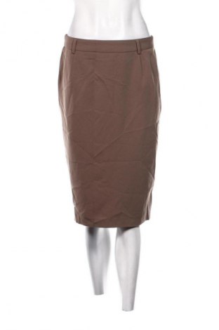 Rock Laura Scott, Größe M, Farbe Braun, Preis € 9,99