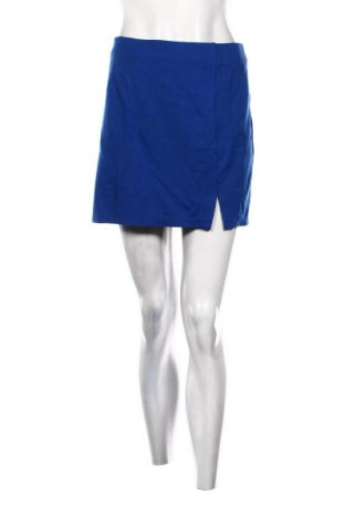 Sukně Laura Torelli, Velikost L, Barva Modrá, Cena  277,00 Kč