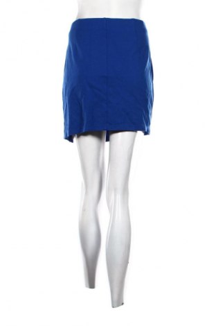 Sukně Laura Torelli, Velikost L, Barva Modrá, Cena  277,00 Kč