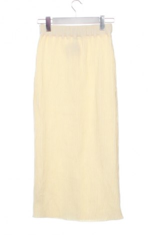 Φούστα Lefon, Μέγεθος S, Χρώμα Κίτρινο, Τιμή 25,99 €