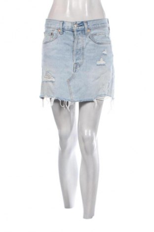 Пола Levi's, Размер S, Цвят Син, Цена 13,80 €