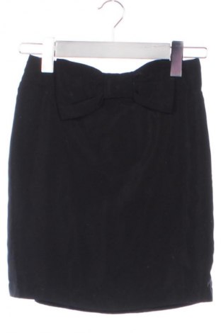 Φούστα Limited Edition, Μέγεθος XS, Χρώμα Μαύρο, Τιμή 10,00 €