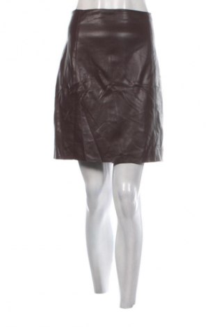 Rock Lindex, Größe L, Farbe Braun, Preis € 5,99