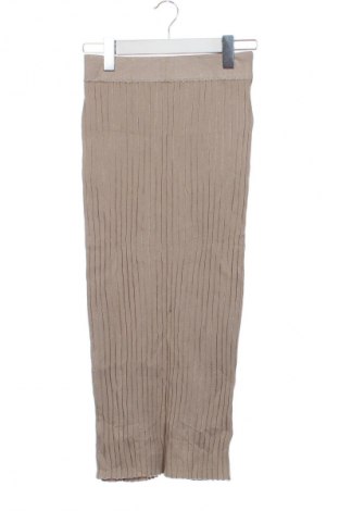 Пола Lindex, Размер XXS, Цвят Бежов, Цена 7,15 €