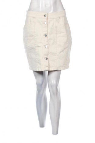 Rock Lindex, Größe M, Farbe Weiß, Preis € 7,99