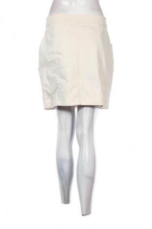 Rock Lindex, Größe M, Farbe Weiß, Preis € 7,99