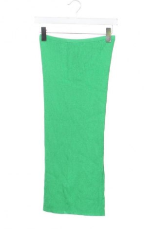 Spódnica Lindex, Rozmiar XS, Kolor Zielony, Cena 52,99 zł