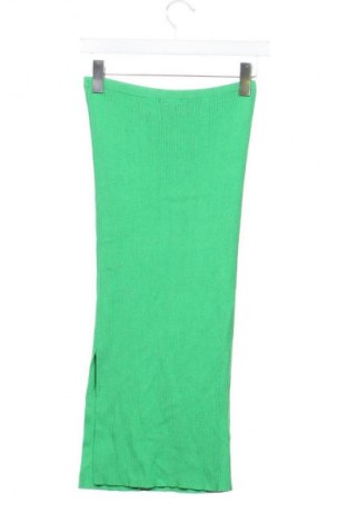 Spódnica Lindex, Rozmiar XS, Kolor Zielony, Cena 52,99 zł