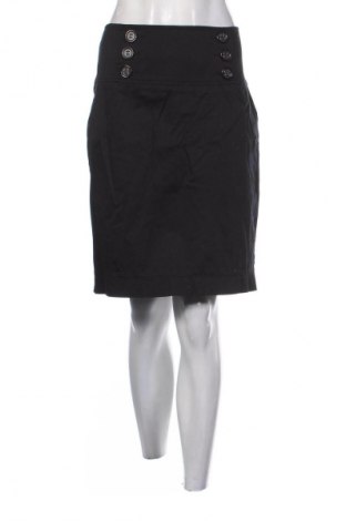 Φούστα Lindex, Μέγεθος L, Χρώμα Μαύρο, Τιμή 10,99 €