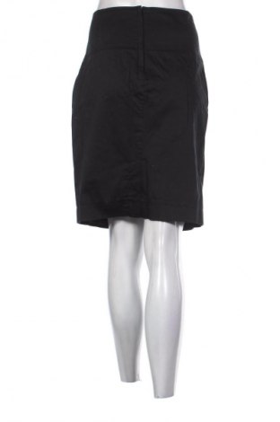 Φούστα Lindex, Μέγεθος L, Χρώμα Μαύρο, Τιμή 10,99 €