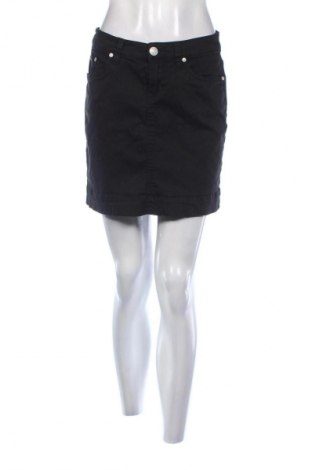 Φούστα Lindex, Μέγεθος M, Χρώμα Μαύρο, Τιμή 13,99 €