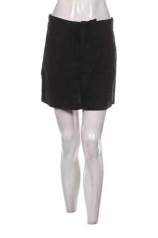 Sukně Lindex, Velikost M, Barva Černá, Cena  249,00 Kč