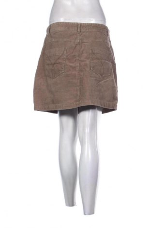 Sukně Lindex, Velikost M, Barva Hnědá, Cena  283,00 Kč