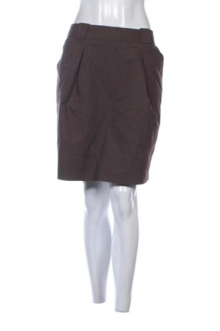 Szoknya List, Méret L, Szín Barna, Ár 2 569 Ft