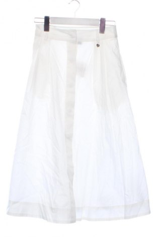 Φούστα Liu Jo, Μέγεθος XS, Χρώμα Λευκό, Τιμή 37,99 €