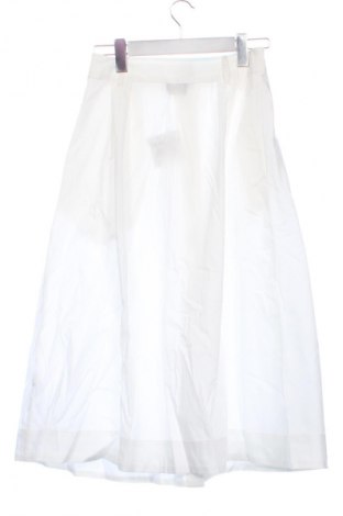 Φούστα Liu Jo, Μέγεθος XS, Χρώμα Λευκό, Τιμή 37,99 €