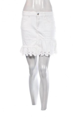 Szoknya Liu Jo, Méret S, Szín Fehér, Ár 7 109 Ft