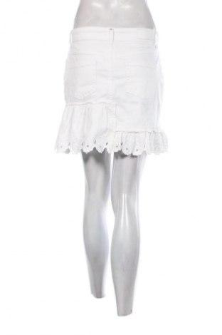 Szoknya Liu Jo, Méret S, Szín Fehér, Ár 7 109 Ft
