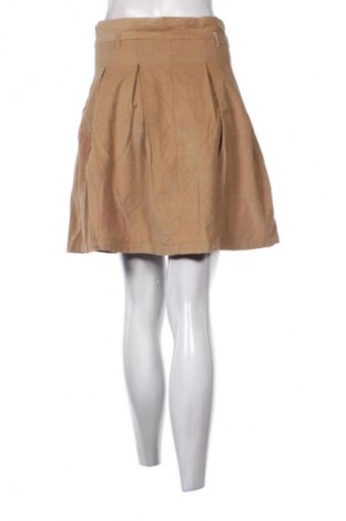 Sukně Ljr, Velikost M, Barva Hnědá, Cena  259,00 Kč
