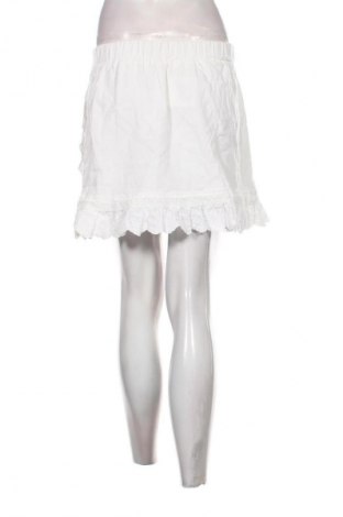 Sukně Loavies, Velikost S, Barva Bílá, Cena  99,00 Kč