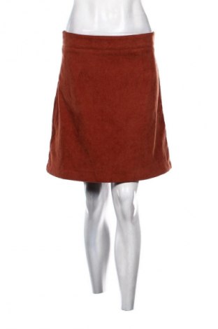 Φούστα Lofty Manner, Μέγεθος L, Χρώμα Καφέ, Τιμή 10,99 €