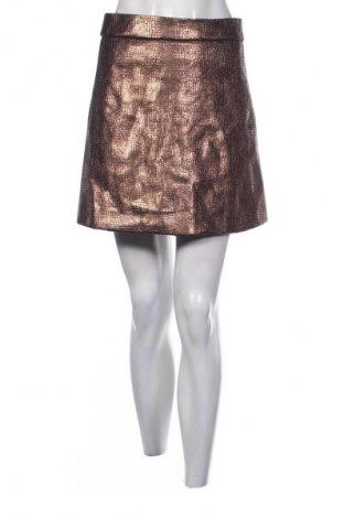 Φούστα Luc-Ce, Μέγεθος S, Χρώμα Καφέ, Τιμή 4,99 €