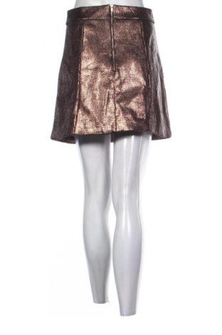 Φούστα Luc-Ce, Μέγεθος S, Χρώμα Καφέ, Τιμή 4,99 €