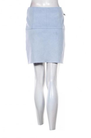 Szoknya Lulu Love, Méret S, Szín Kék, Ár 2 639 Ft