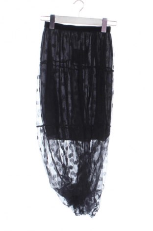 Sukně Lumina, Velikost XXS, Barva Černá, Cena  539,00 Kč