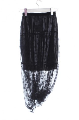Sukně Lumina, Velikost XXS, Barva Černá, Cena  539,00 Kč