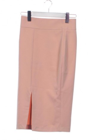 Sukně Lynne, Velikost XS, Barva Popelavě růžová, Cena  549,00 Kč