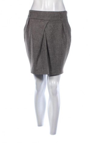 Sukně Madonna, Velikost XL, Barva Hnědá, Cena  259,00 Kč